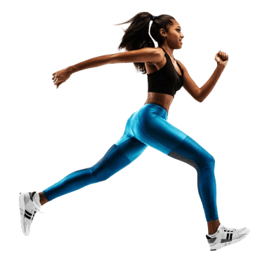 Runner Icon